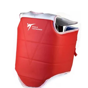 Wholesale Martial Arts Protective Gear Wt Taekwondo Protective Body Guard Gear