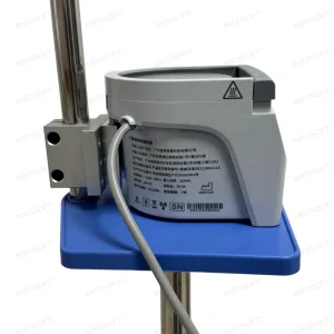 VH120 Heated Respiratory Humidifier System for Critical Care Ventilator Applications