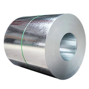China Hot Dipped Steel Coil SGCC for Steel Sheet