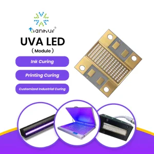 Tianhui Inkjet UV LED Module