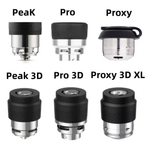 Smoking Pipe Accessories Replacement Coil for Puffco Peak 3D PRO Proxy XL 2025