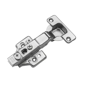 Kitchen Cabinet Hinge Hydraulic Huffering Hinge 3D Adjustment Hinge Full Overlay