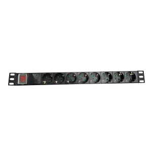 Anti-Aging Rack-Mount 16A PDU