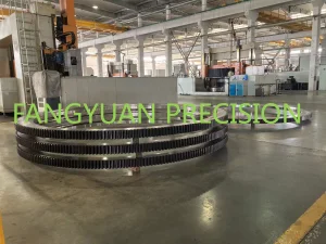 Industrial Ball Bearing