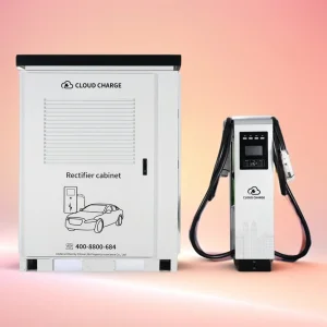 Chinese Standard Split Charger