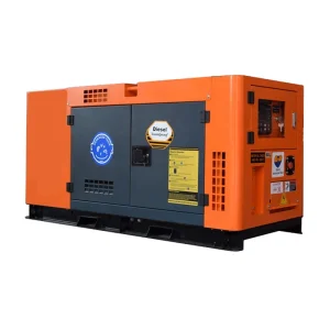 80KW 100KVA مولد ديزل