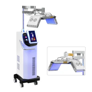 Anti Aging LED Light Facial Machine