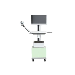 Innovative Infant Ultrasonic Device for Newborn Health Monitoring