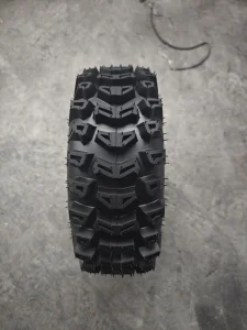 Advanced ATV 300cc Todo Terreno Cuatrimoto Electric Car Jeep Motorcycle ATV Terrain Vehicle Tire ECE Snow