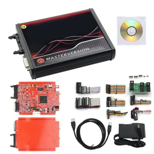 KESS V5.017 ECU Tuning Tool
