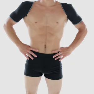 Shoulder Support Belt Brace Left Right for Rotator Cuff