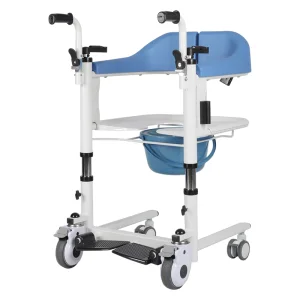 Hospital Homecare Transfer Aids