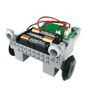 Wholesale Educational STEM Coding Robot Car