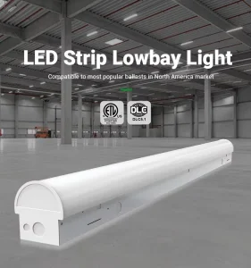 LED Low Bay Light