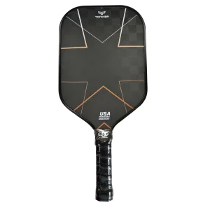 Paleta pickleball carbono 18K