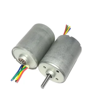 28mm Brushless Motor
