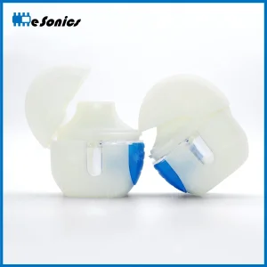 Dry Powder Inhaler