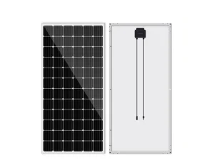 Slovakia Solar Panel