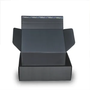 Custom Printing Packing Box Shipping Paper Boxes