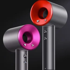 Wholesale High-Power Anion Hair Dryer