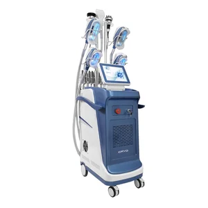 360 Cryolipolysis Machine