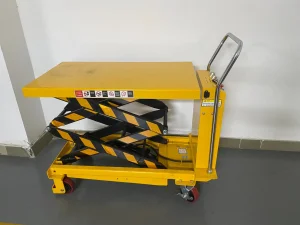 Scissor Lift