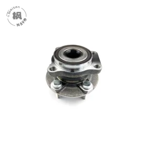 Unidade de Cubo de Roda Dianteira para Forester Legacy Impreza Outback OE 28373-AG000 28373-Fg000
