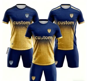Soccer Jerseys