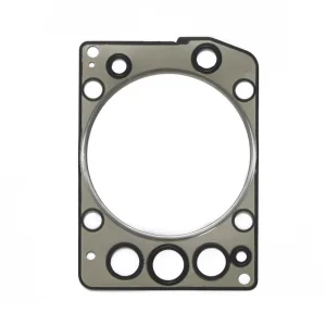 Automotive Overmolded Rubber Gasket Custom Sealing Components