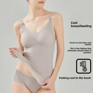 Maternity Underwear Camisole