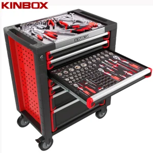 Hardware Kit Spain