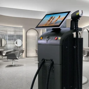 808nm Diode Laser Hair Removal