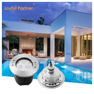 High Quality Durable IP68 12V/24V