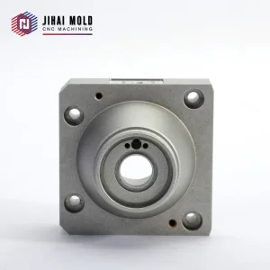 Zinc & Magnesium Alloy Casting