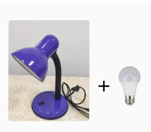 360 Architect Swing Arm Flexible Gooseneck Office Led Learning Desktop Reading Light