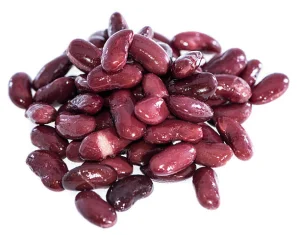 Alto Calidad 400g Frijoles Rojos en Lata de China