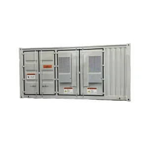 3750KVA Three Phase Outdoor Compact Substation