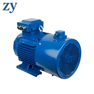 Yvf2 Variable Frequency Motor Adjustable Speed Three-Phase AC Induction Electrical Electric Motor