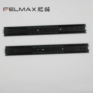 Felmax 45mm full extension drawer slide