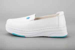 OEM ODM Custom Durable Ladies Nursing Shoes