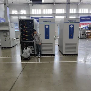 Fgi Liquid Cooling Bess