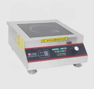 2025 Portable High Power Commercial Electrical Intelligent Induction Stove