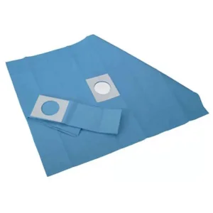 Surgical Pack Medical Disposable Basic Surgical Procedure Kits Sterile Surgical Drape