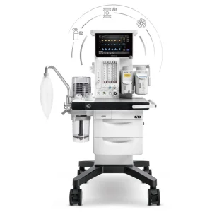 Mindray A1 Best Selling Quality Color Trolley Doppler Diagnostic Ultrasound System