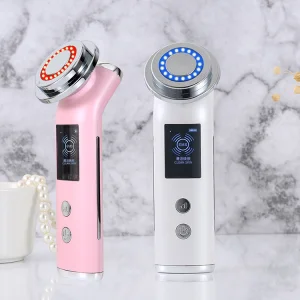 Home IPL Beauty Instrument
