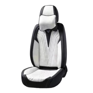 Universal Car Interior Accessories Car Seat Cover Full Set Luxury