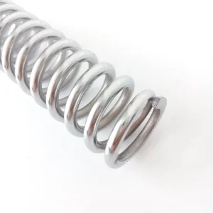 Stainless Steel Spring Coil for Pipe Support F Type