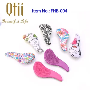 Mini Detangling Hair Brush