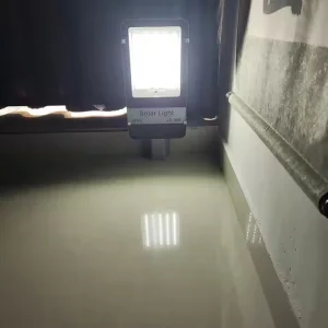 High Quality split solar street light 200W 300W