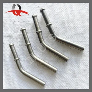 Durable Car Chassis Parts Tow Hook and Exhaust Hanger